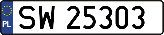 SW25303