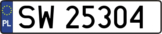 SW25304