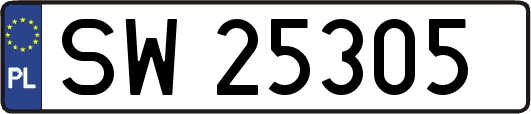 SW25305