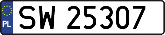 SW25307