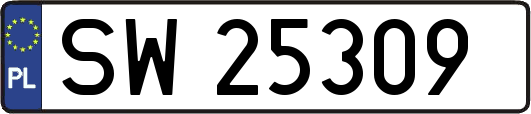 SW25309
