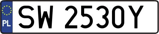 SW2530Y