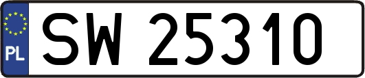SW25310