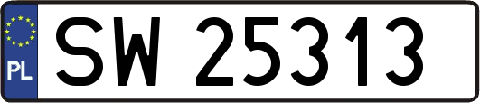 SW25313