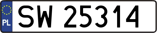 SW25314