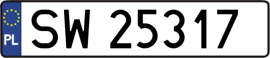 SW25317