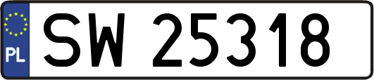SW25318