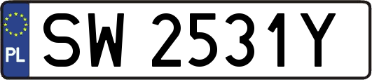 SW2531Y