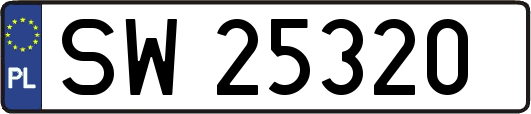 SW25320