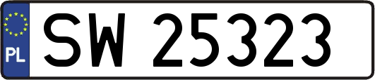 SW25323