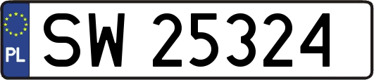 SW25324