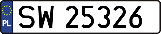 SW25326