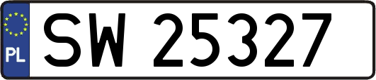SW25327