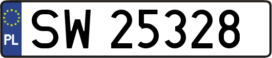 SW25328