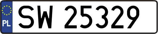 SW25329