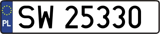 SW25330
