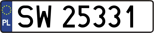 SW25331