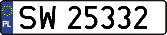 SW25332
