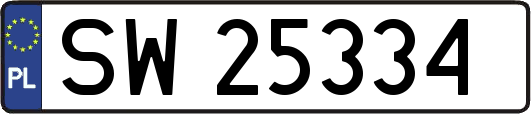 SW25334