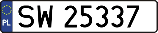 SW25337