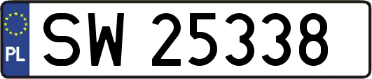 SW25338