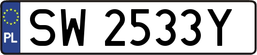 SW2533Y