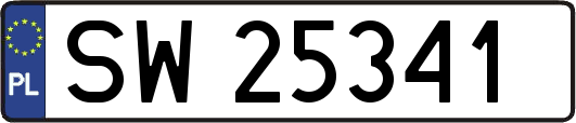 SW25341