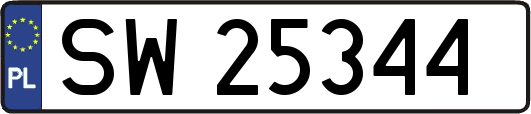 SW25344