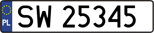 SW25345