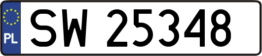 SW25348