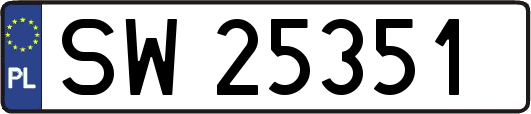 SW25351