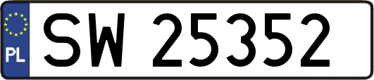 SW25352