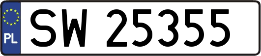 SW25355