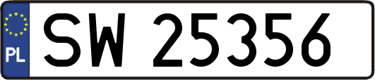 SW25356