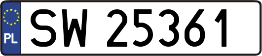 SW25361