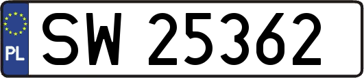SW25362