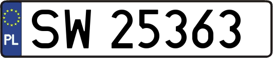 SW25363