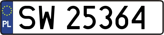 SW25364