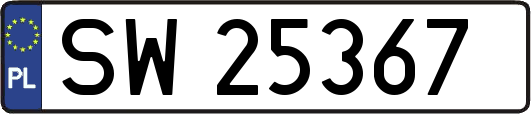SW25367