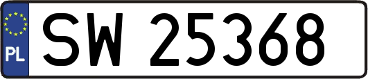 SW25368