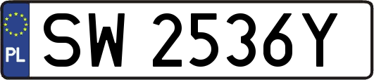 SW2536Y