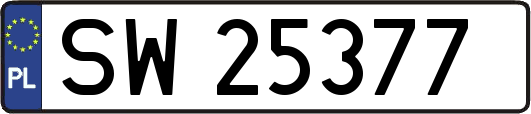 SW25377