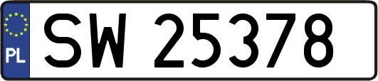 SW25378