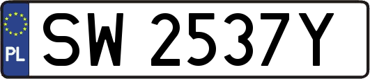 SW2537Y
