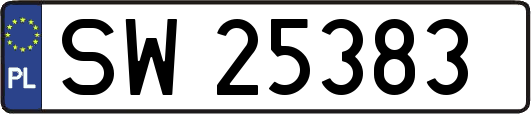 SW25383