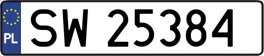 SW25384