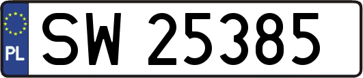 SW25385
