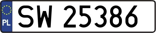 SW25386