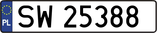 SW25388