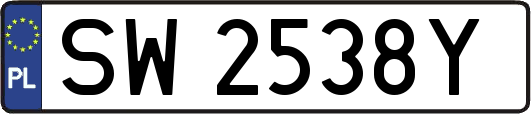 SW2538Y